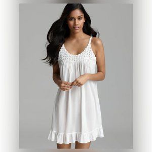 COPY - NWT Oscar de la Renta Pink Label Chemise S…